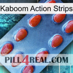 Kaboom Action Strips 06